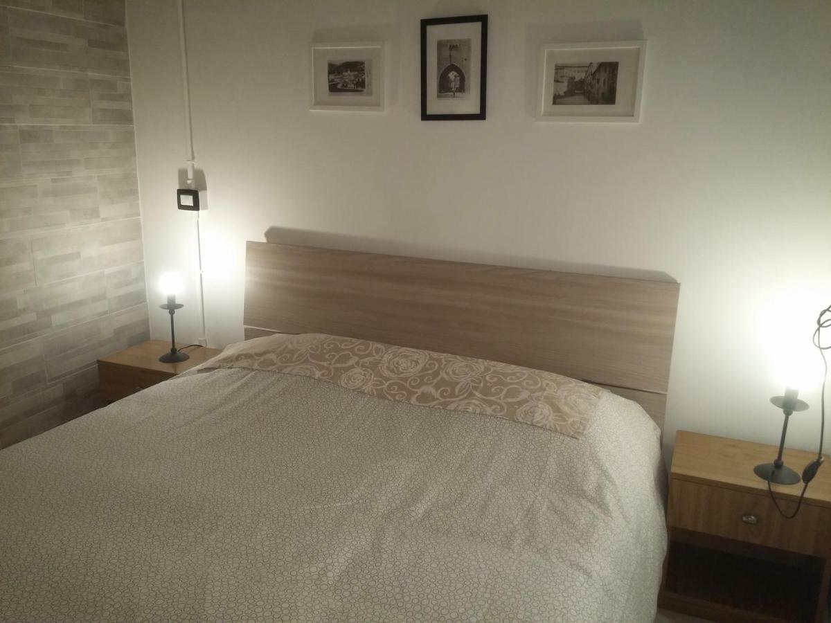 B&B da Bibi Fabriano Dış mekan fotoğraf