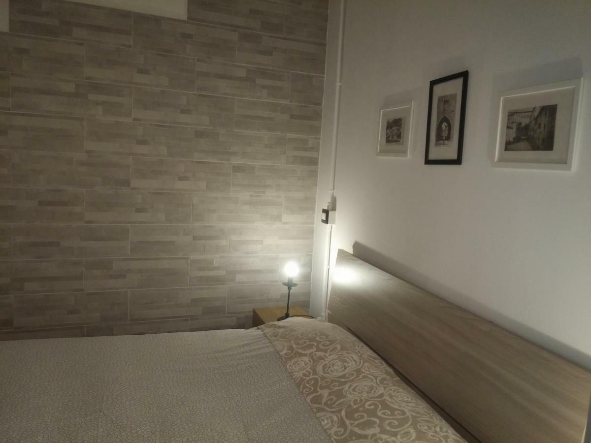 B&B da Bibi Fabriano Dış mekan fotoğraf