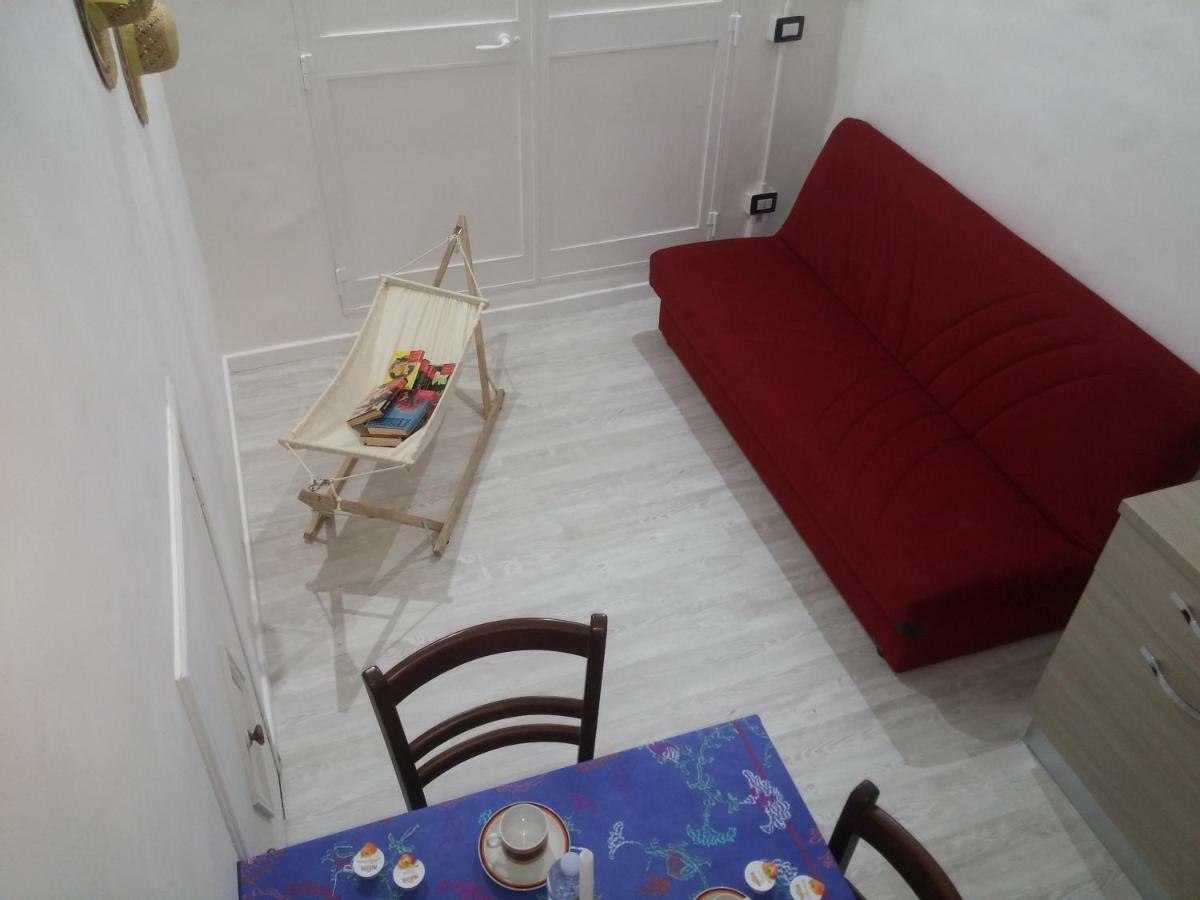 B&B da Bibi Fabriano Dış mekan fotoğraf
