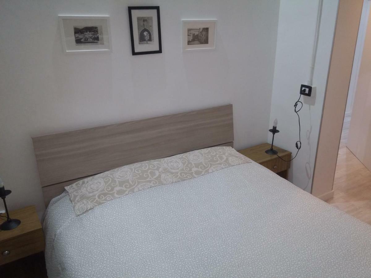 B&B da Bibi Fabriano Dış mekan fotoğraf