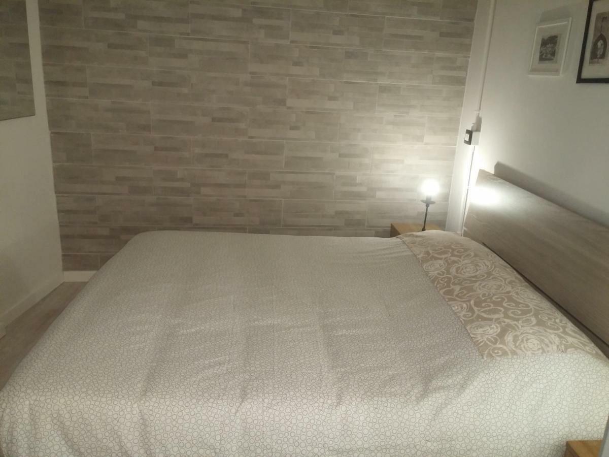 B&B da Bibi Fabriano Dış mekan fotoğraf