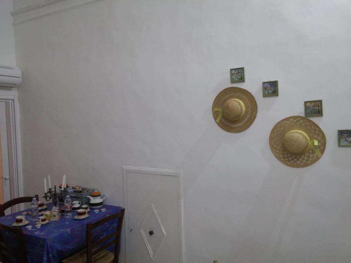 B&B da Bibi Fabriano Dış mekan fotoğraf