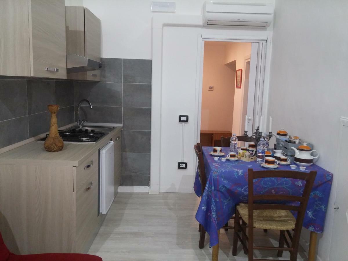 B&B da Bibi Fabriano Dış mekan fotoğraf
