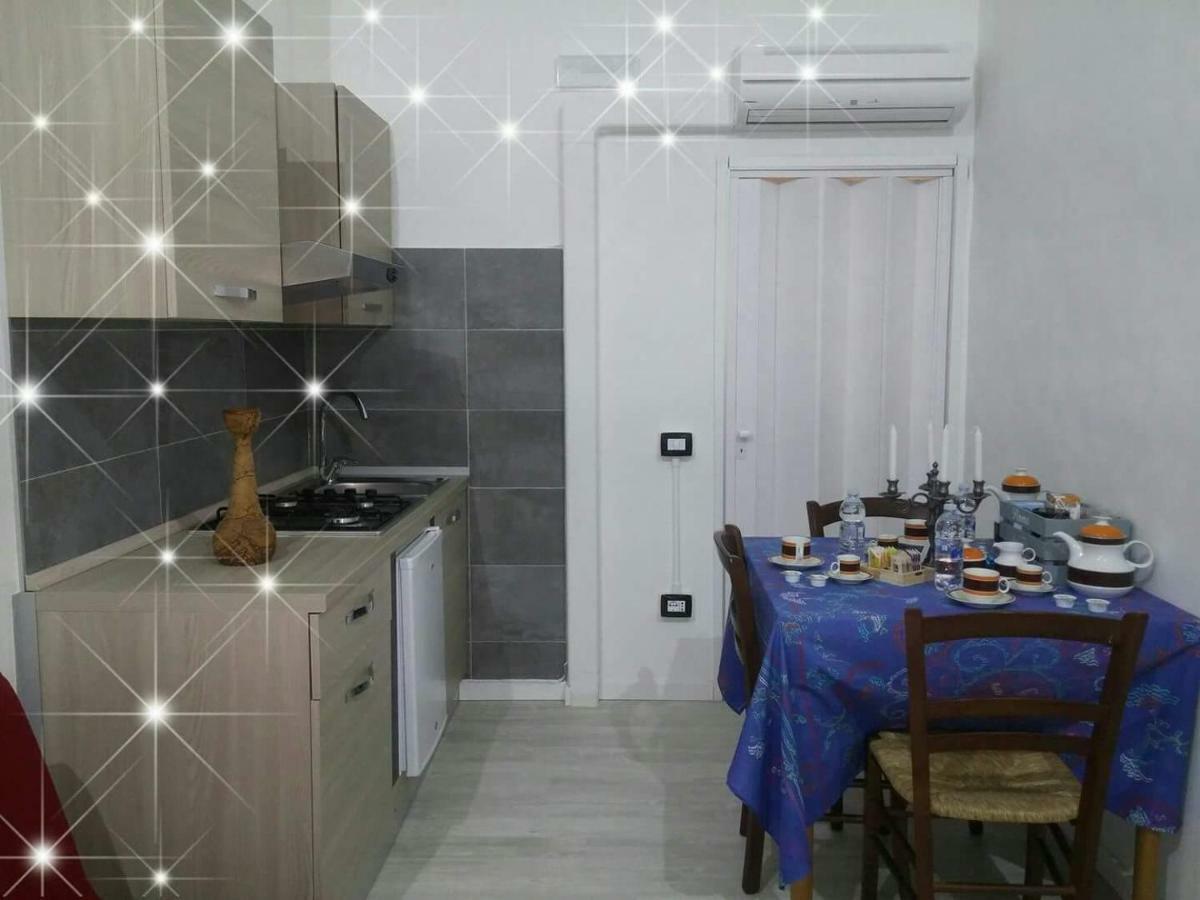 B&B da Bibi Fabriano Dış mekan fotoğraf