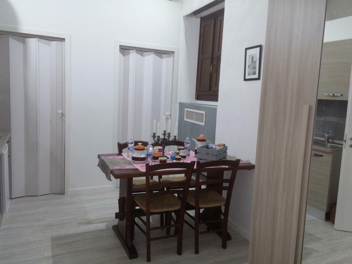 B&B da Bibi Fabriano Dış mekan fotoğraf