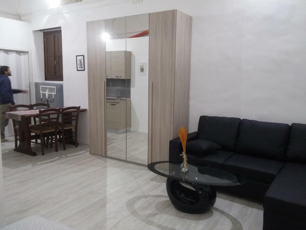 B&B da Bibi Fabriano Dış mekan fotoğraf