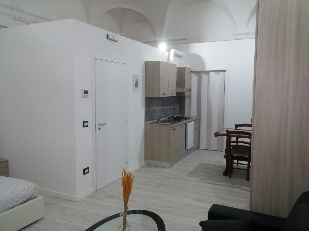 B&B da Bibi Fabriano Dış mekan fotoğraf