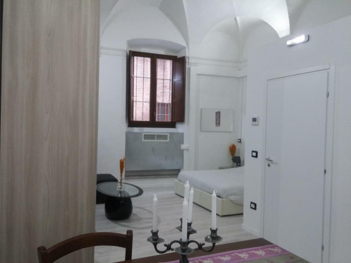 B&B da Bibi Fabriano Dış mekan fotoğraf
